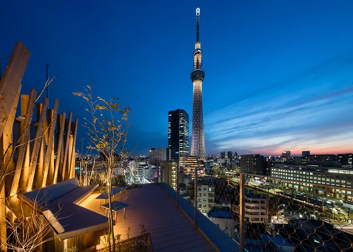 One@Tokyo