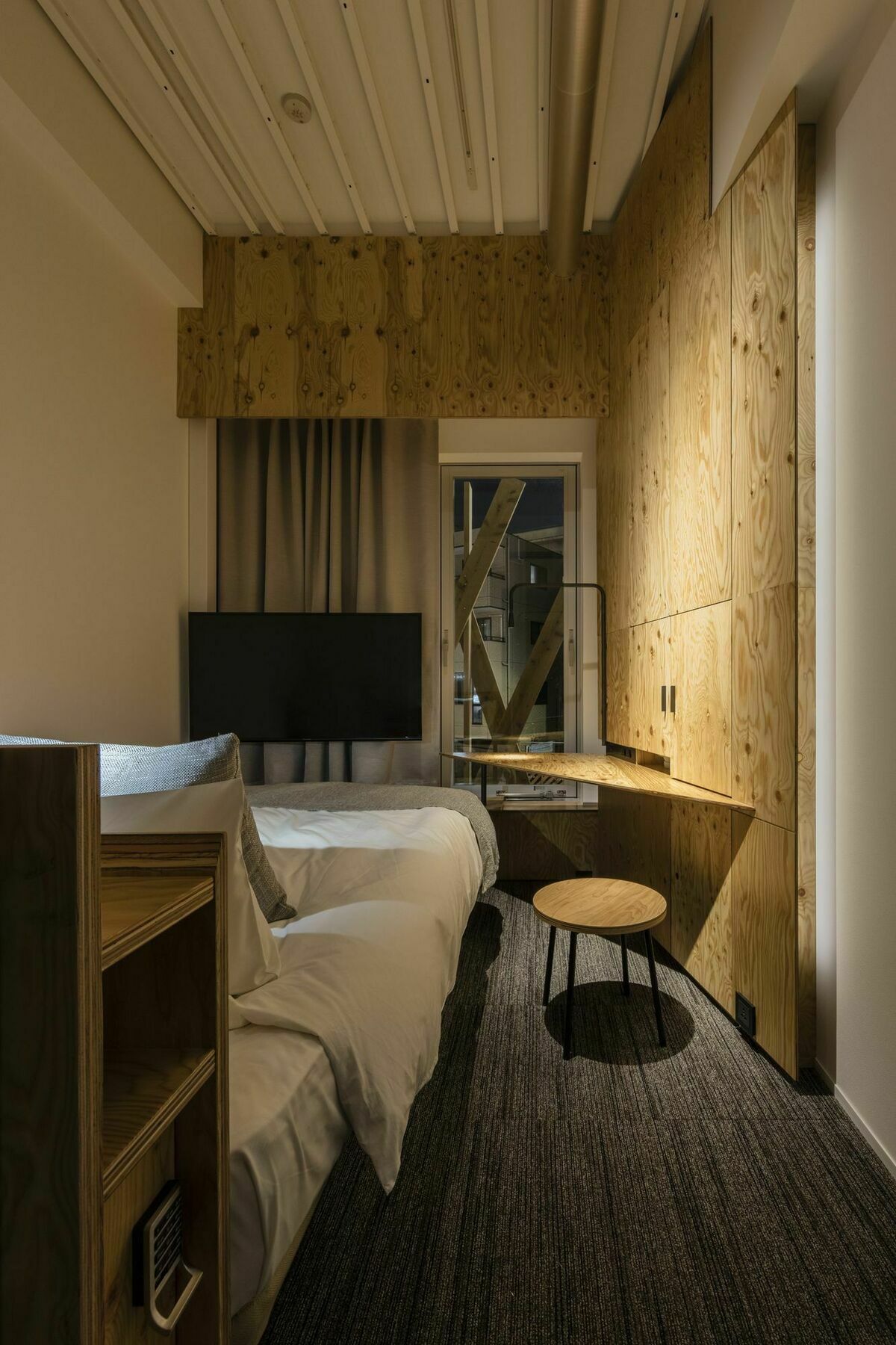 One@tokyo Hotell 3*