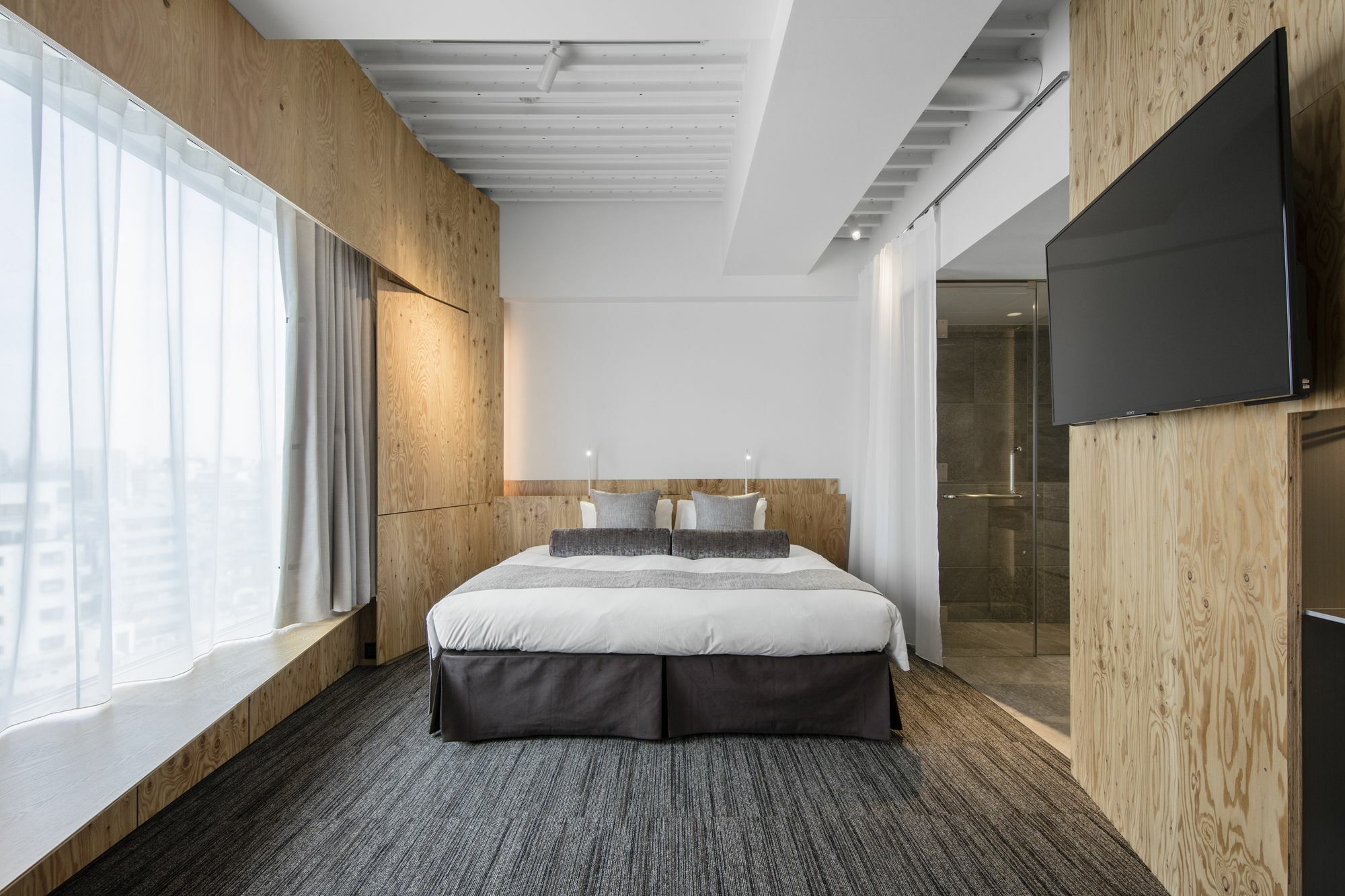 One@tokyo Hotell 3*