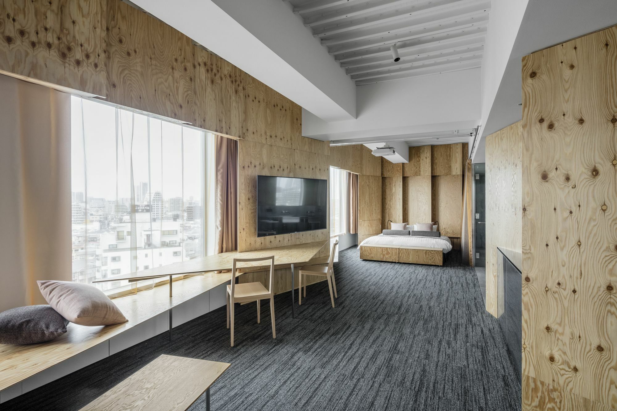 Hotell One@tokyo