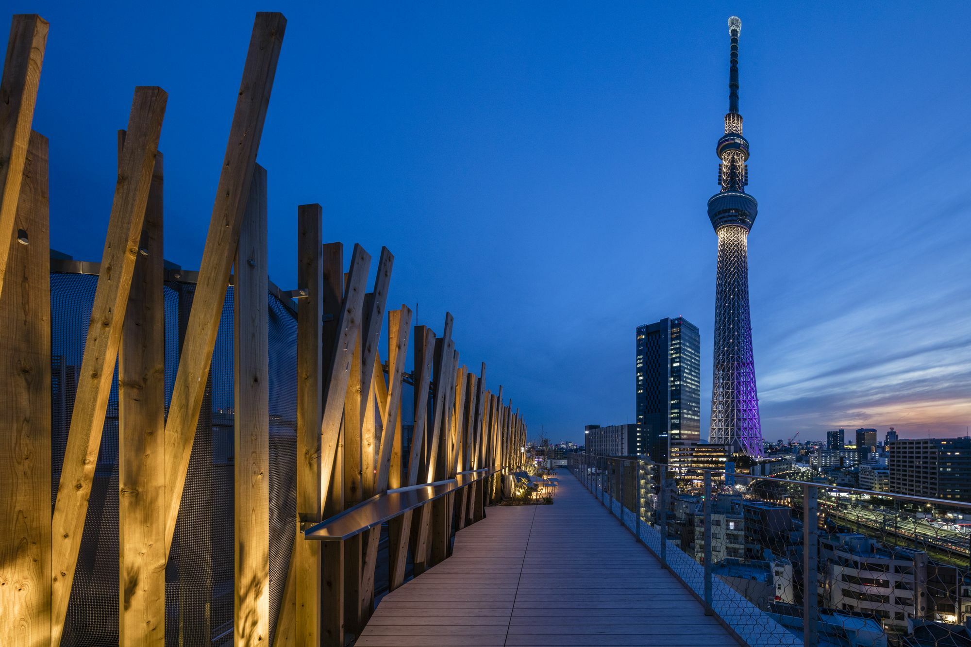 One@tokyo Hotell 3*
